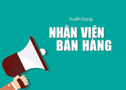 Tuyển NV bán hàng thuốc và thiết bị y tế ở Hà Nội