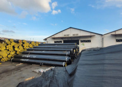 Ống đúc Carbon OD21-OD600 ,od219, od160,od250,od21