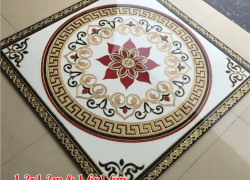 Mẫu Gạch Thảm Hiên Nhà, Tiền Sảnh Đẹp