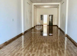CHO THUÊ NHÀ CẤP 4 MẶT TIỀN – ĐƯỜNG LÊ QUANG ĐỊNH, TPVT 🔥
