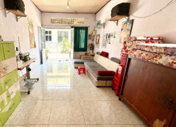 [O5889*] LÔ GÓC 2 MẶT THOÁNG PHẠM VĂN CHIÊU sát CHỢ XÓM MỚI - 3.X TỶ