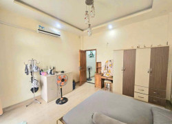 NHÀ 3 TẦNG HẺM VF3 - HÀNG XÓM VẠN PHÚC CITY  - HIỆP BÌNH - 88M2 - NGANG HƠN 4M 5PN - FULL CÔNG NĂNG - ZÁ 6.950 T.
