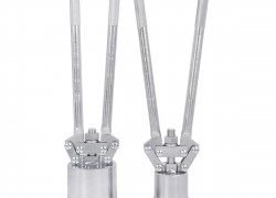 KẸP NẮP THÙNG PHUY V1 CL TRỢ LỰC MẠNH, KẸP NHẸ TAY