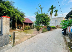 121M² ĐẤT NAM HÒA KHƯƠNG – SỔ SẴN, VỊ TRÍ ĐẸP