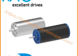 Động cơ KAG Motor chính hãng