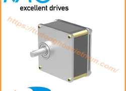 Hộp số KAG Motor | KAG Motor Gearbox