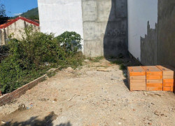 Bán đất Tổ 1 Hoà Tây, phường Bắc Nha Trang Giá bán 2.450 tỷ