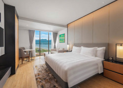 🌊 THE SOLEIL DANANG – STUDIO 33M² | GIÁ 3,3 TỶ