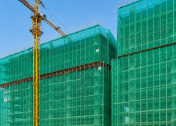 🏗️ GIẢI PHÁP KẾT HỢP LƯỚI KỸ THUẬT CHO CÔNG TRÌNH HIỆN ĐẠI