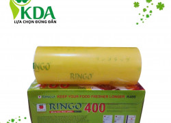 NHÀ CUNG CẤP MÀN BỌC THỰC PHẨM RINGO ĐỦ KÍCH THƯỚC TẠI TRÀ VINH