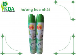CTY TNHH KHẢI DƯƠNG ANH CHUYÊN CUNG CẤP XỊT PHÒNG THAIECO HẬU GIANG