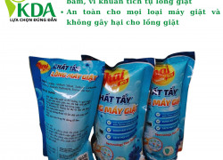 CTY TNHH KHẢI DƯƠNG ANH CHUYÊN CUNG CẤP NƯỚC LAU KÍNH,TẨY ĐA NĂNG,TẨY LONG MÁY GIẶT THAIECO ĐỒNG THÁP