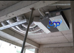 Máy lạnh giấu trần nối ống gió Daikin FBFC71DVM9/RZFC71EVM