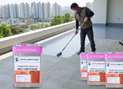 Cách chống thấm ban công giúp giảm chi phí bảo trì công trình