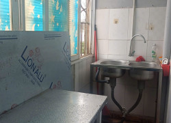 CHO THUÊ PHỌNG TRỌ KHU VỰC ĐH MỎ, TÀI CHÍNH