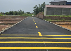 Bán đất Sóc Sơn- Hà Nội, 100m, mt 5.5m, 770 triệu, đường nhựa ô tô thông, gần UB xã, xây ở