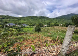 CHÍNH CHỦ CẦN BÁN LÔ ĐẤT VIEW SÔNG TỰA NÚI TẠI MINH HỒNG - BA VÌ - DIỆN TÍCH KHỦNG 1570M²