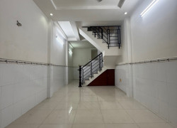 [O5895] Nhà vuông A4 cạnh chợ Thạch Đà - Giá 4.x tỷ