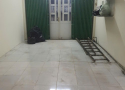 CHO THUÊ LẠI NHÀ CẤP 4 – HẺM LÊ THỊ BẠCH CÁT, Q.11, HCM