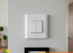Thủ tục nhập khẩu công tắc điện