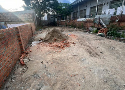 Bán lô đất giá tốt Nguyễn Chích, phường Bắc Nha Trang, chỉ 29tr/m2