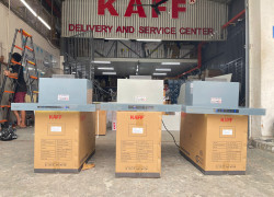 🔥 KAFF KF-TL757UTY – MÁY HÚT MÙI ÂM TỦ VẪY TAY, HÚT MẠNH 1800m³/h