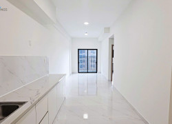 HÀNG HIẾM CĂN HỘ STUDIO - TẦNG CAO, VIEW THOÁNG ĐẸP - TẠI MẶT TIỀN QL1A