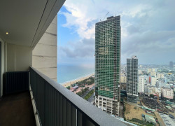 Studio Soleil giá chỉ 2,4 tỷ tầng cao view biển full nội thất cho thuê ngay - nhận nhà trong ngày