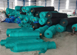 Lưới HDPE xây dựng