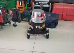 Sửa máy cân bằng laser, nhận sửa chữa máy laser tại tphcm
