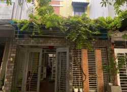 CHO THUÊ NHÀ NGUYÊN CĂN – HẢI CHÂU, ĐÀ NẴNG - 105M2 - 22TR