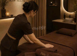 Hiên Spa tuyển KTV nữ Masage Body làm Q2