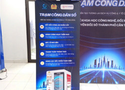 IN STANDEE CUỐN NHÔM, CHÂN X,...