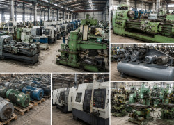 *THU MUA PHẾ LIỆU SẮT GIÁ CAO – TẬN NƠI – THANH TOÁN NHANH