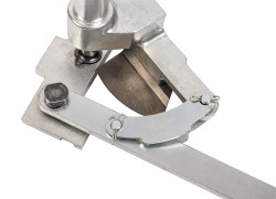 ✂️ Dụng cụ cắt phuy thép – Kết cấu chắc chắn, hỗ trợ xử lý nhanh