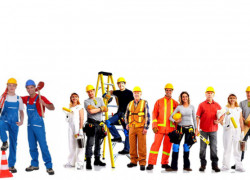 Quần áo bảo hộ tại Hồ Chí Minh mua ở đâu giá tốt?