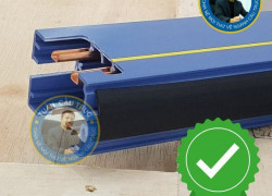 Ray điện hộp kín 4P