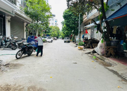 BÁN MẢNH ĐẤT VÀNG – PHỐ LÊ ĐỨC THỌ – Ô TÔ TRÁNH – KINH DOANH ĐẮC ĐỊA