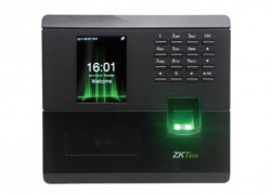 MÁY CHẤM CÔNG KHUÔN MẶT ZKTeco MB100-VL