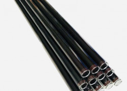 Bán thanh lý  ống thủy tinh bình nước nóng năng lượng mặt trời phi 58mm mới 98%