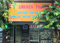 CHO THUÊ MẶT BẰNG TẦNG 1 LÀM CỬA HÀNG - VĂN PHÒNG TẠI SỐ NHÀ 221 MẶT PHỐ KHÂM THIÊN - ĐỐNG ĐA