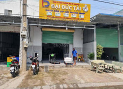 Tuyểm Nhân viên phục vụ suất ăn công nghiệp
