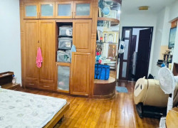 Mặt tiền Cầm Bá Thước, Phường 7, Phú Nhuận, 145m, ngang gần 7m, 4 tầng, chỉ 36 tỷ