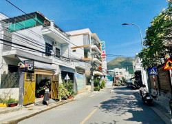 Bán đất Phú Đức, Phường Bắc Nha Trang, Tỉnh Khánh Hòa 4.050 tỷ/43m2