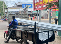Tôn Đại Lộc Khẳng Định Uy Tín Trên Thị Trường