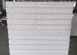 Tấm panel xốp là gì? Giải pháp cách nhiệt và xây dựng hiện đại hàng đầu