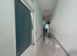 [O2882*] Bán nhà C4 Hẻm Ôtô Lê Đức Thọ, An Hội Tây, nhỉnh 5.x tỷ