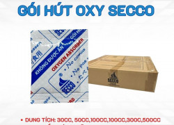Gói Chống Mốc Cho Bánh Trung Thu Hỗ Trợ Duy Trì Chất Lượng Sản Phẩm