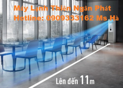 Máy Lạnh Tủ Đứng Panasonic 2.5 HP S-24PB3H5