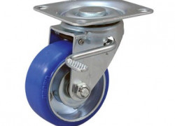 BÁNH XE ĐẨY NANSIN NHẬT BẢN – SIÊU BỀN, CHỊU TẢI CAO - GIÁ TỐT KHỎI BÀN.